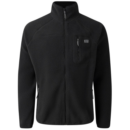 Felpa funzionale da uomo Dare 2b Camber Fleece nero Black