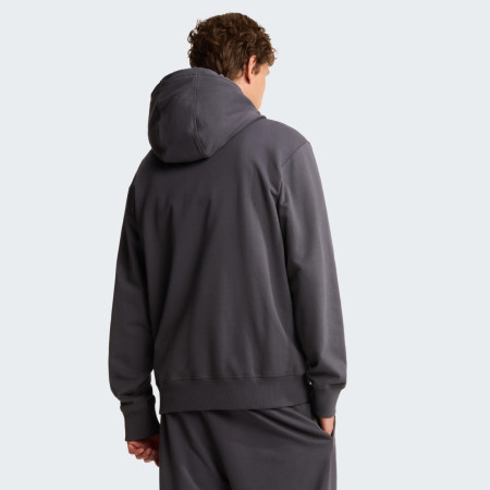 Felpa The North Face U Essential Light Relaxed Hoodie