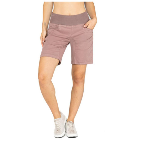 Pantaloncini da donna Chillaz Arco