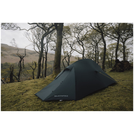 Tenda ultraleggera Terra Nova Equipment Solar Photon 2