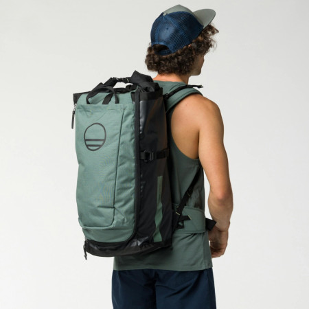 Zaino da arrampicata Wild Country Crag Hauler 40