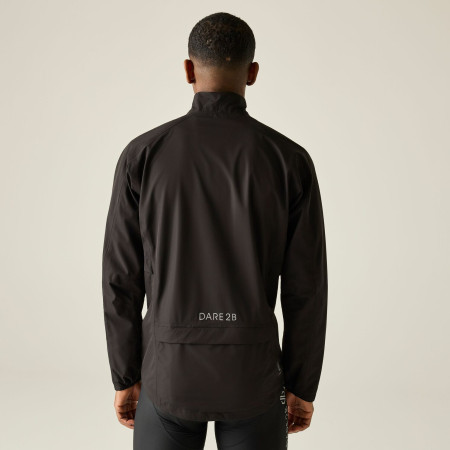 Giacca da ciclismo da uomo Dare 2b Tor Cycle Jacket