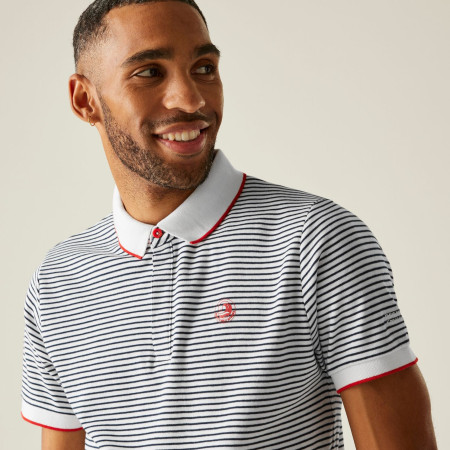 Maglietta da uomo Regatta Tiver