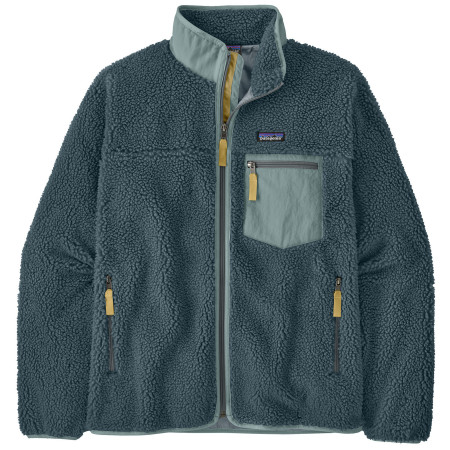 Giacca da uomo Patagonia Classic Retro-X Jacket