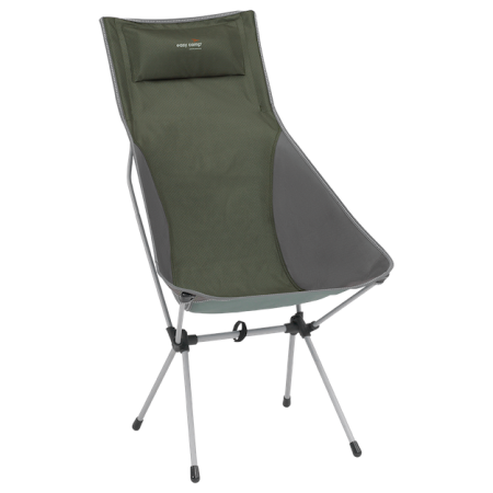 Sedia Easy Camp Willow Compact Chair L verde
