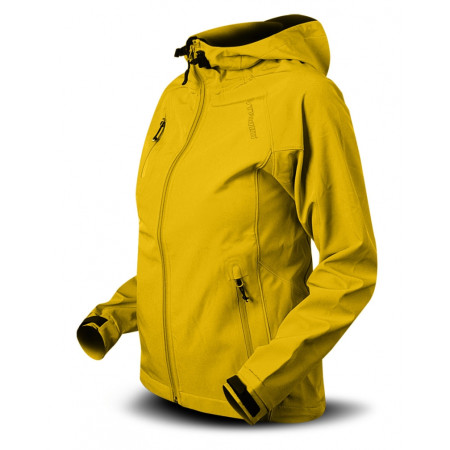 Giacca da donna Trimm Hannah verde