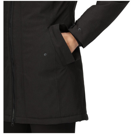 Giacca termica da donna Regatta Voltera IV