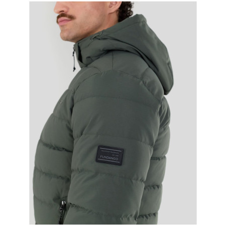 Giacca da uomo Fundango Hubble Padded Jacket