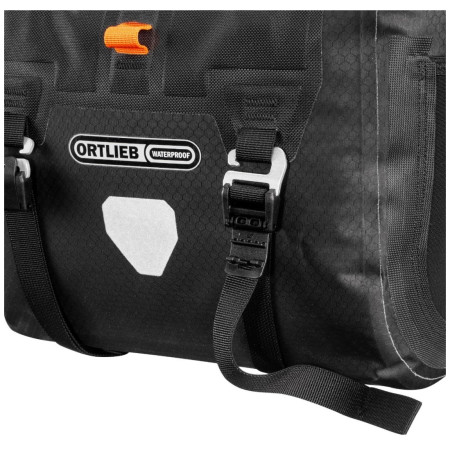 Borsa da manubrio Ortlieb Handlebar-Pack QR 11L