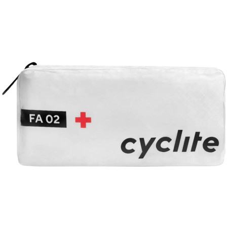 Kit di pronto soccorso da viaggio Cyclite First Aid Kit / 02