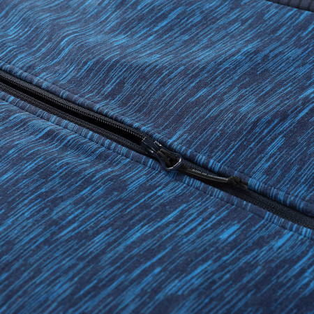 Felpa sportiva per bambini Alpine Pro Detto Blue