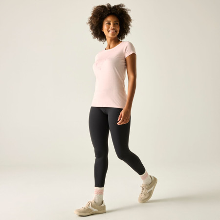 Maglietta da donna Regatta Women's Breezed