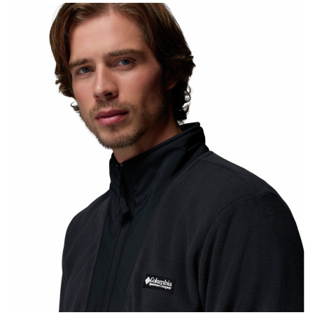 Felpa da uomo Columbia Sequoia Grove™ Ii Hz Fleece