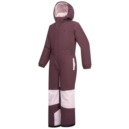 Tuta per bambini Dare 2b Rodeo Snowsuit Hucklbr/PkHz