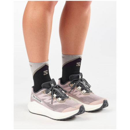 Scarpe da corsa da donna Salomon Aero Blaze 3 Grvl