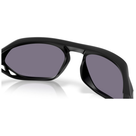Occhiali da sole OAKLEY Cage Jacket Matte Black