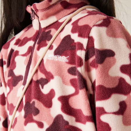 Felpa da bambino Regatta Hot Shot II