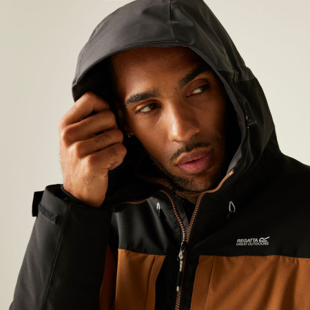 Giacca da uomo Regatta Maland Insulated