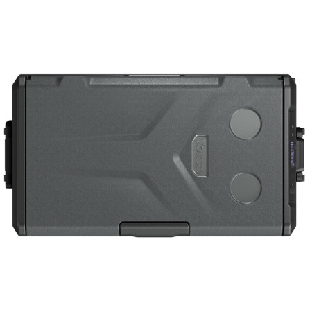 Frigorifero a compressore Yolco TCX50