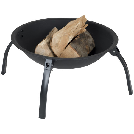 Focolare e griglia Bo-Camp Firebowl