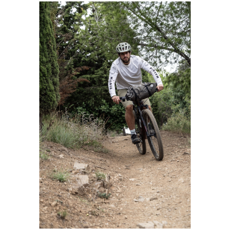 Borsa da manubrio Ortlieb Handlebar-Pack Flex 9l