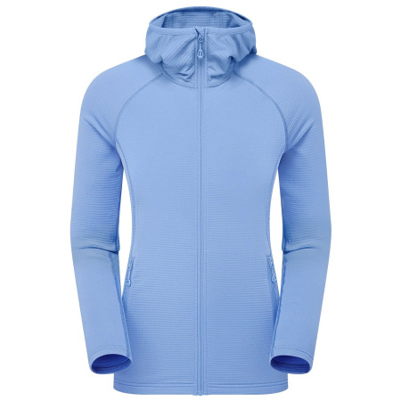 Felpa tecnica da donna Montane Protium Lite Hoodie