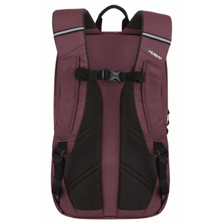 Zaino Husky Nery 20L