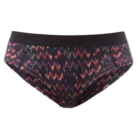 Mutande da donna Sensor Merino Impress