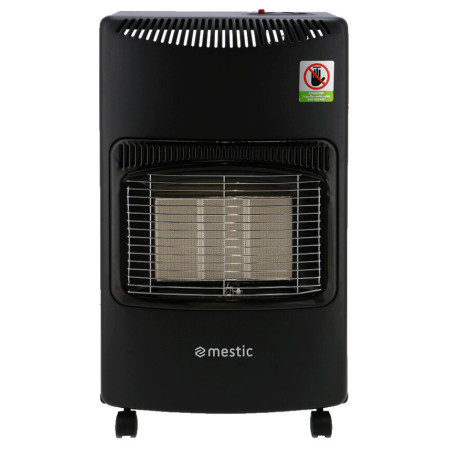 Riscaldamento per caravan Mestic Gas heater MRK-100 30mbar