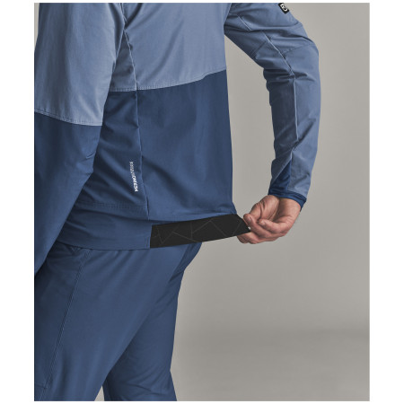 Giacca softshell da uomo Ortovox Venet Softshell Hooded Jacket