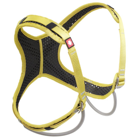 Set pettorale da arrampicata Ocún Webee Chest