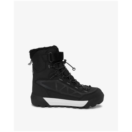 Stivali da neve per bambini Viking Outdoor Footwear Constrictor Warm SC WP 1V SL Black nero Black