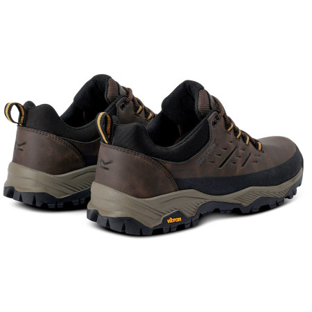 Scarpe da uomo Regatta Blake Low