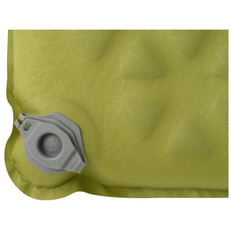 Materassino autogonfiante Sea to Summit Camp Mat Self Inflating Mat L