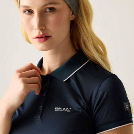 Maglietta da donna Regatta Womens Remex II