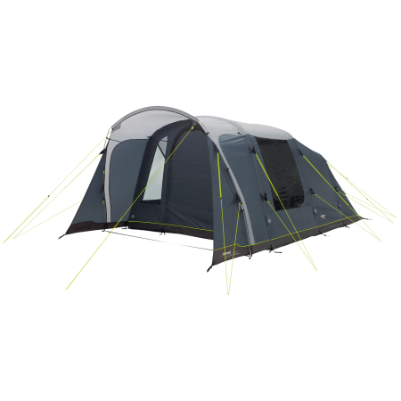 Tenda gonfiabile Outwell Monterey 5 Air blu/grigio Blue