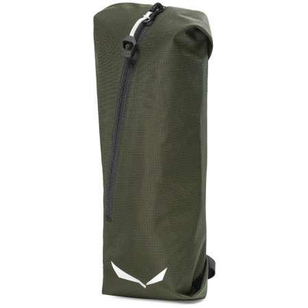 Portabottiglie Salewa Flask Holder verde DARK OLIVE