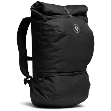 Zaino Black Diamond Street Creek 28 nero Black