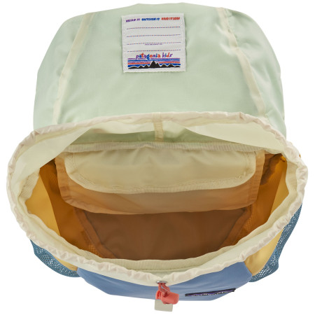 Zaino bambino Patagonia Refugito Day Pack 12L