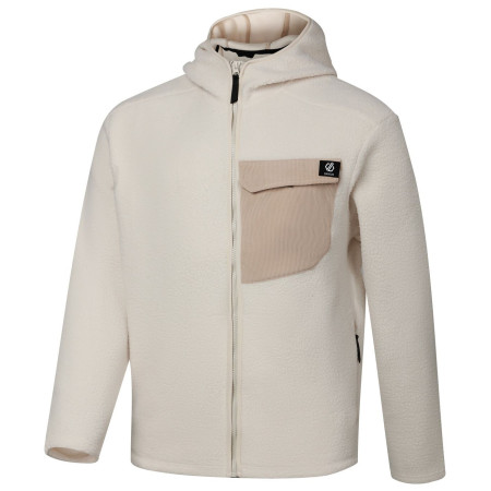 Felpa da uomo Dare 2b Firn Hooded Borg Fleece
