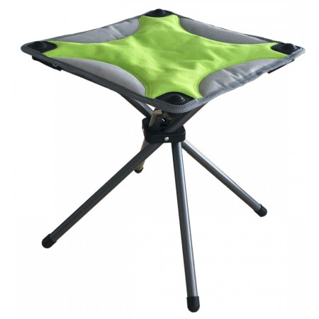 Sedia Husky Monie verde Green