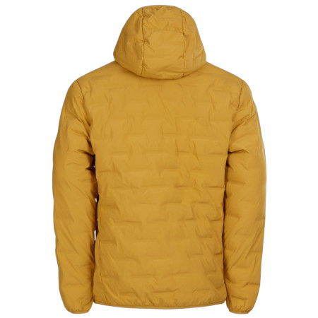 Giacca invernale da uomo Fundango Smoke Eco Hooded Jacket