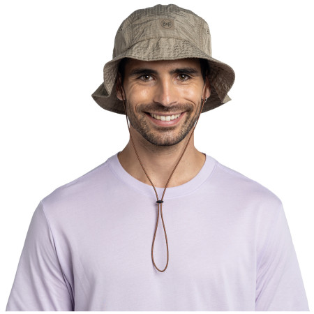 Cappello Buff Go Bucket Hat