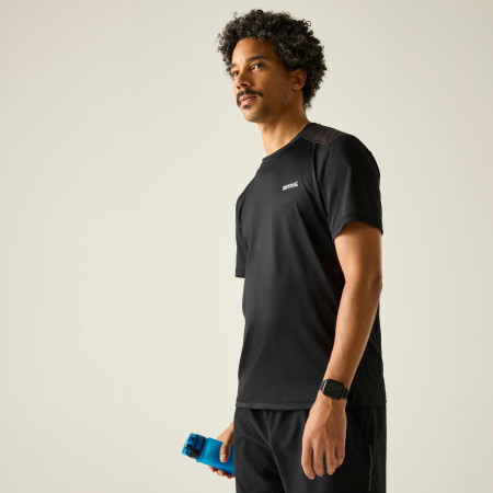 Maglietta da uomo Regatta Virda