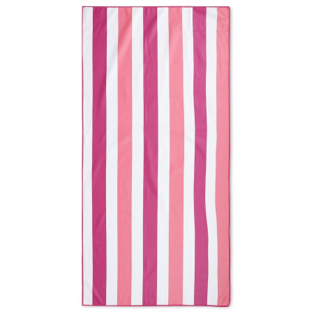 Asciugamano Regatta Printed Microfibre Beach Towel