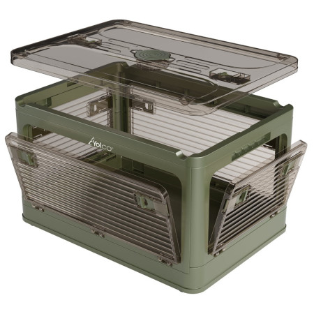 Portaoggetti Yolco FB40