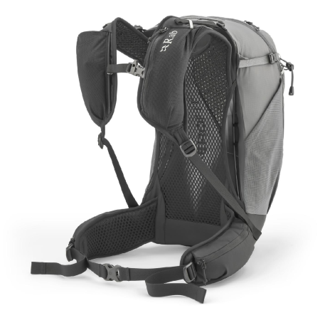 Zaino da escursionismo da donna Rab Airox 22 ND