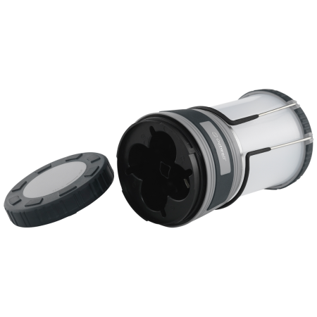 Lampada da campeggio Outwell Carnelian 2000