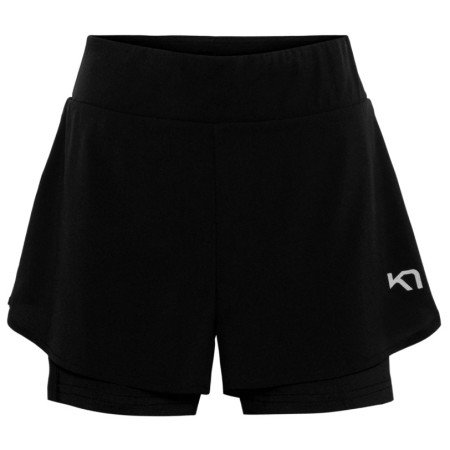 Pantaloncini da donna Kari Traa Mija Training Shorts
