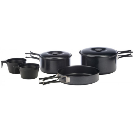 Stoviglie Vango Non-Stick Cook Kit 2 person